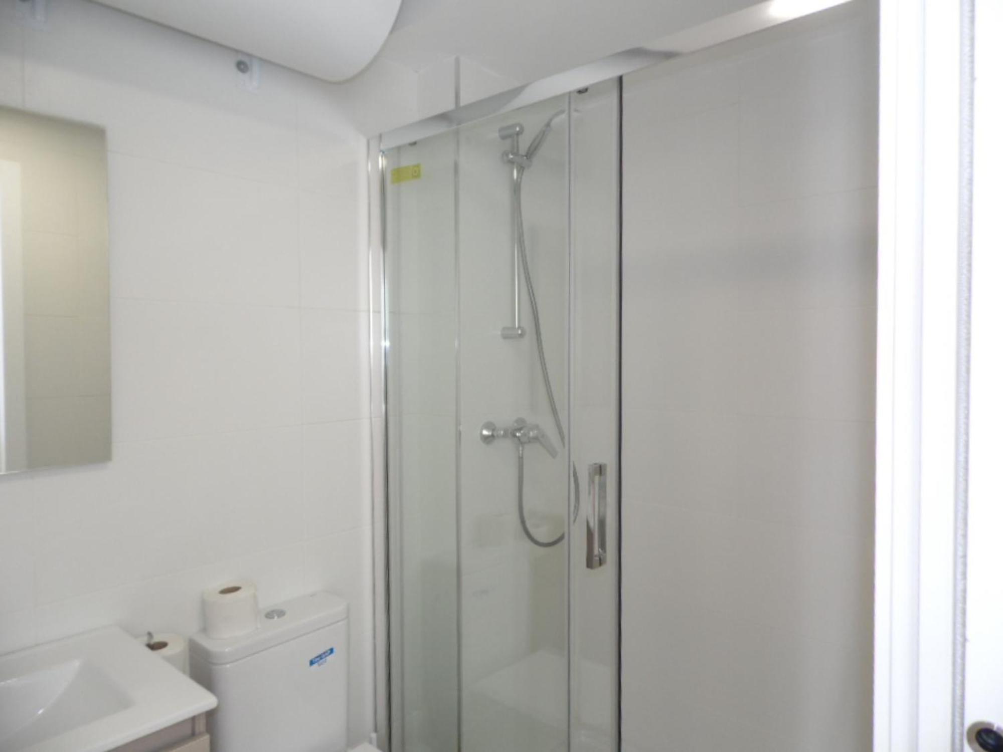 Appartement San Miguel