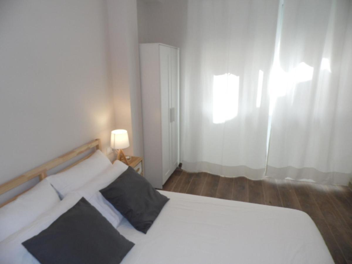 San Miguel Lejlighed Torremolinos