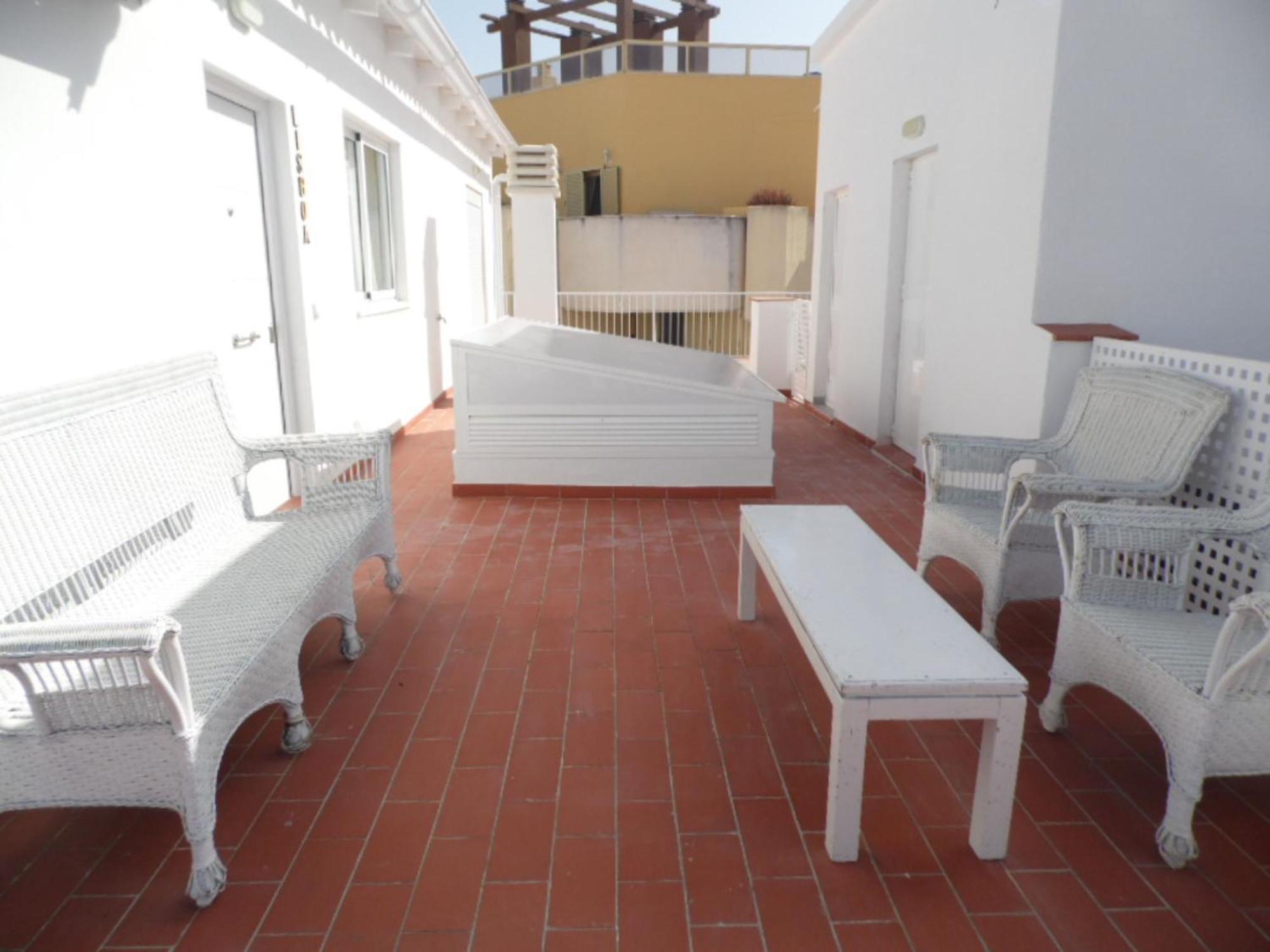 Lejlighed San Miguel Torremolinos