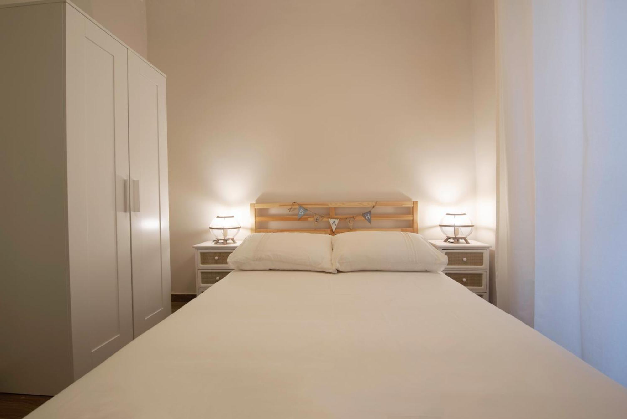 Lejlighed San Miguel Torremolinos